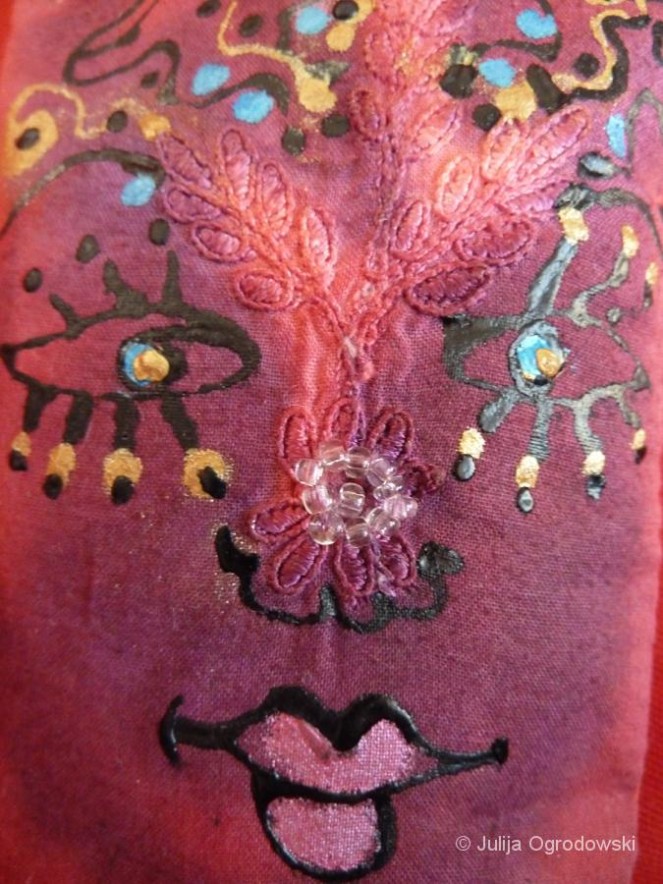 Tausendundeine Nacht