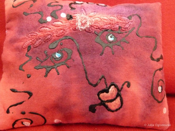 Tausendundeine Nacht – Magnet