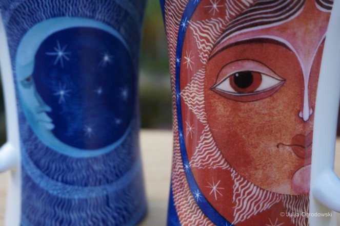 Könitz Porzellan Mega Mug