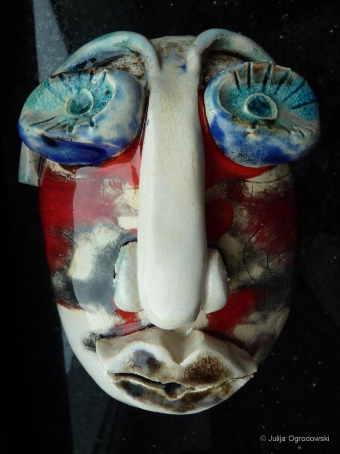 It sounds a nice -D- resound