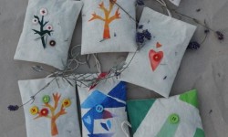 Kultur und Schule in NRW, Gymnasium Meschede: “Textilwerkstatt”